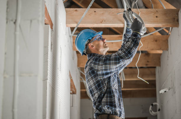 Best Electrician for Home Renovation  in Cross Plains, TX