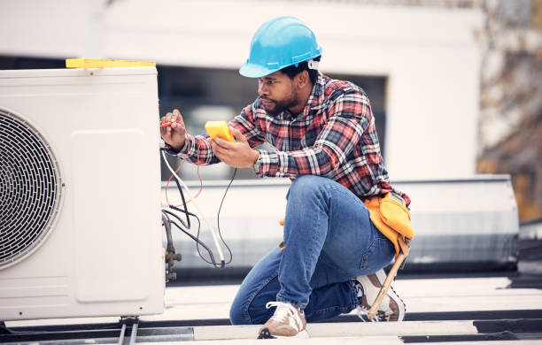 Best Affordable Electrician  in Cross Plains, TX
