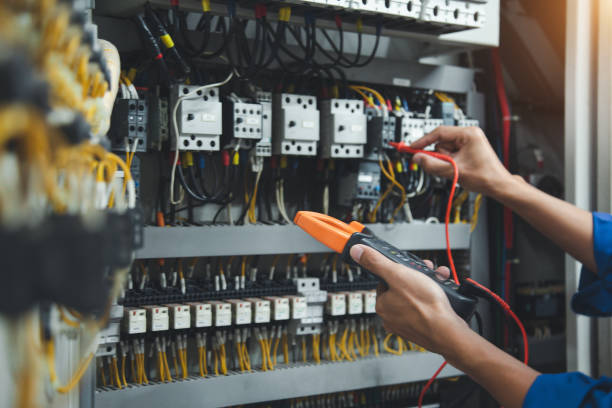 Best Electrical Contractors for Businesses  in Cross Plains, TX