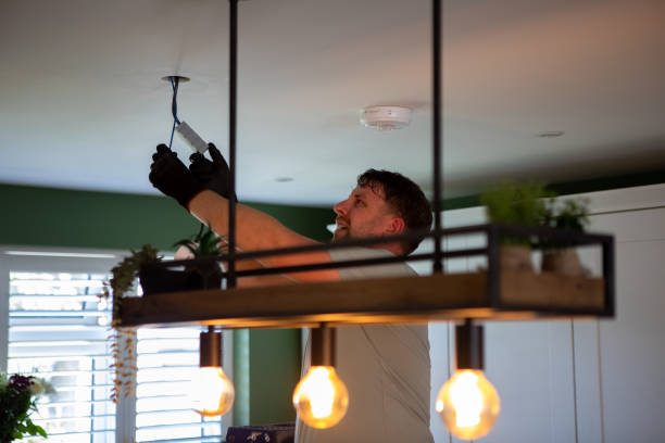  Cross Plains, TX Electrician Pros