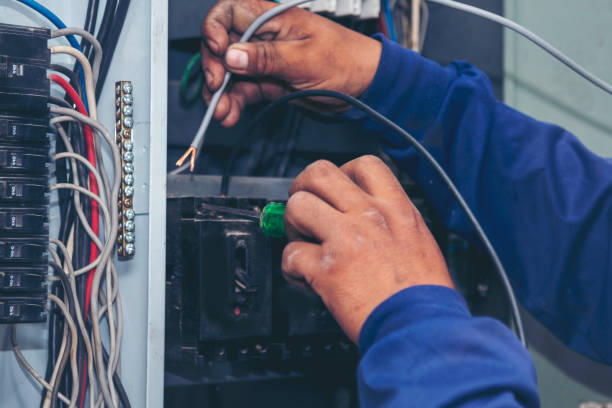 Best Circuit Breaker Repair  in Cross Plains, TX