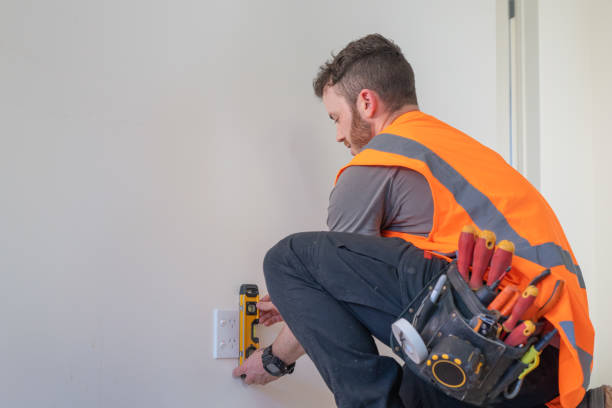 Best Licensed Electrician  in Cross Plains, TX