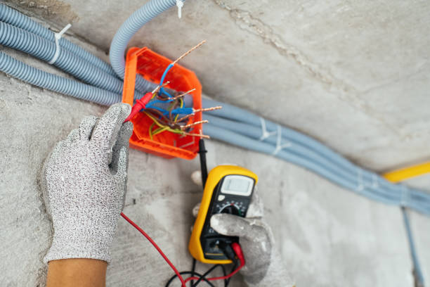 Best Electrical Outlet Repair  in Cross Plains, TX