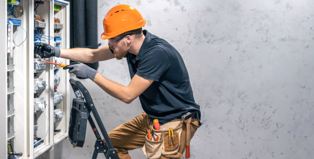 Best Electrician for Home Renovation  in Cross Plains, TX